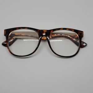 Jeepers Peepers Glasses (Personality)
